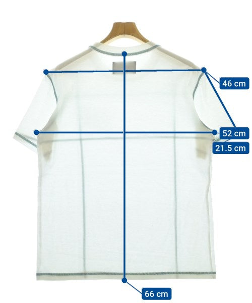 YUKI HASHIMOTO เสื้อยืด/เสื้อท็อปส์