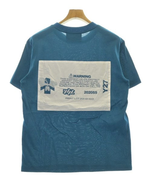 YUKI HASHIMOTO เสื้อยืด/เสื้อท็อปส์