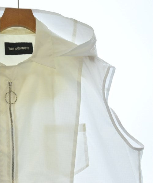 YUKI HASHIMOTO เสื้อลำลอง