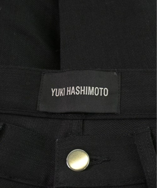 YUKI HASHIMOTO กางเกง อื่น