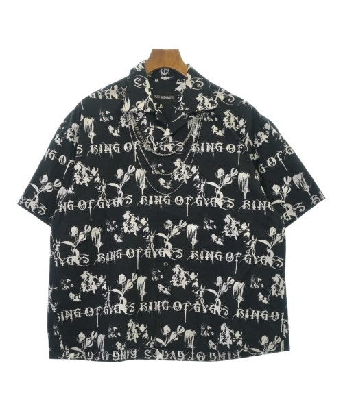 YUKI HASHIMOTO เสื้อลำลอง