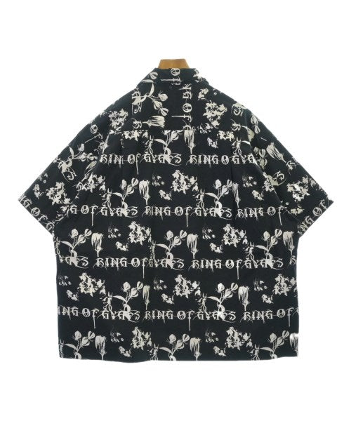 YUKI HASHIMOTO เสื้อลำลอง