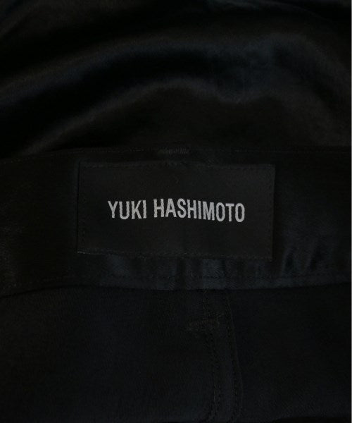 YUKI HASHIMOTO กางเกง อื่น