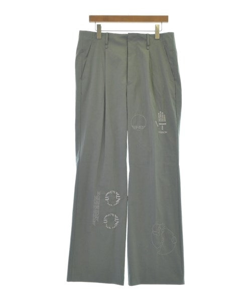 YUKI HASHIMOTO กางเกง อื่น