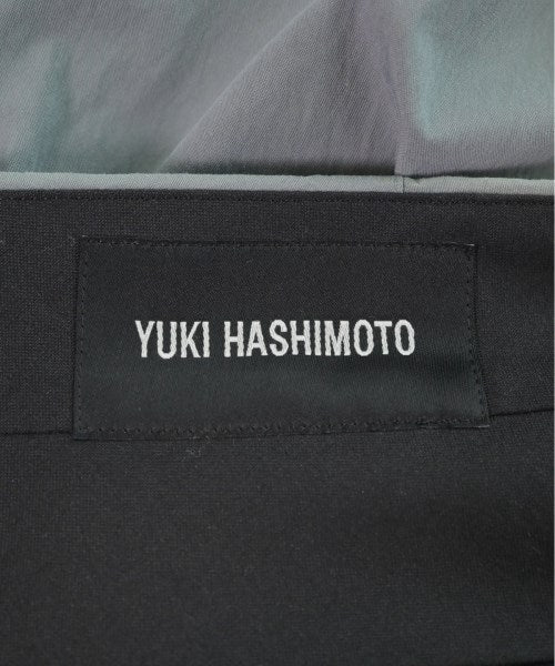 YUKI HASHIMOTO กางเกง อื่น