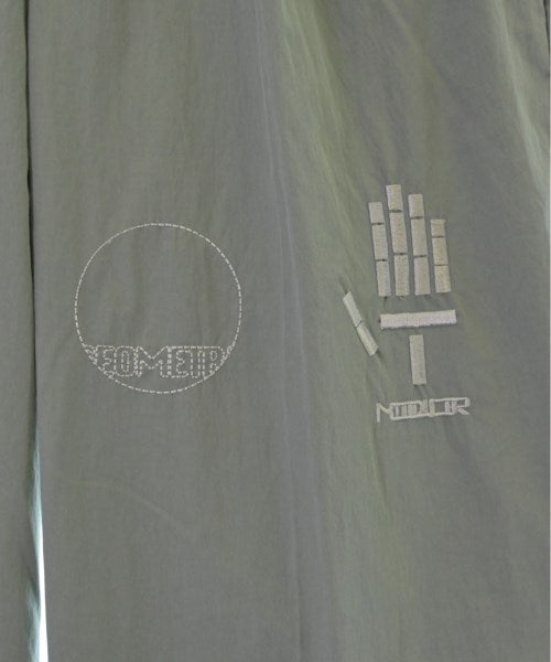 YUKI HASHIMOTO กางเกง อื่น