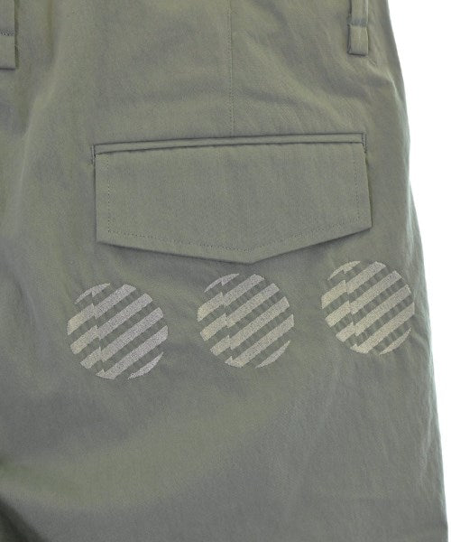 YUKI HASHIMOTO กางเกง อื่น