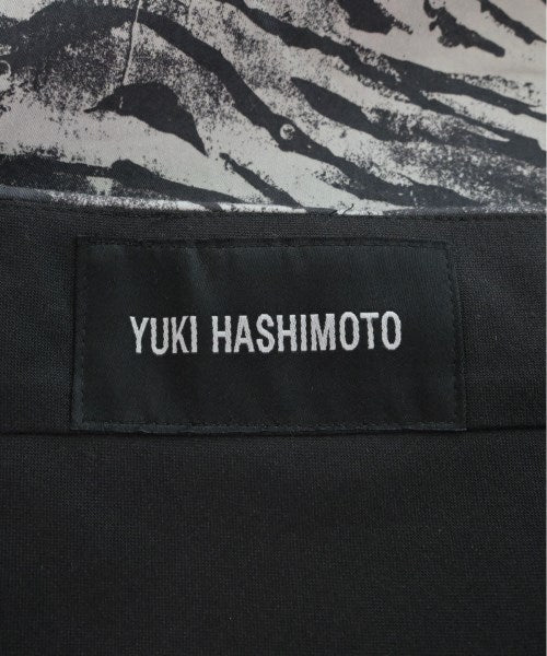 YUKI HASHIMOTO กางเกงขาสั้น