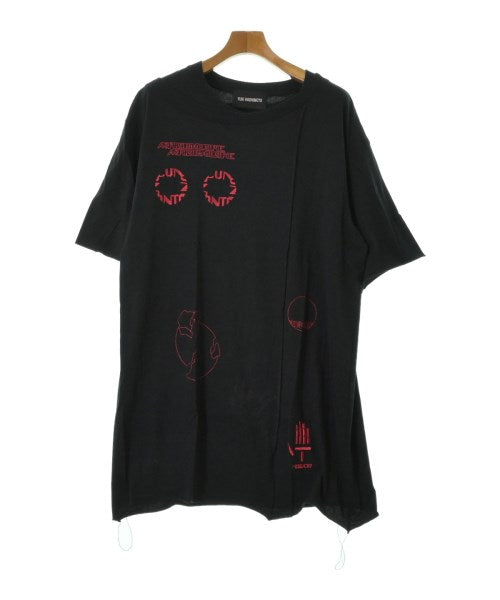 YUKI HASHIMOTO เสื้อยืด/เสื้อท็อปส์