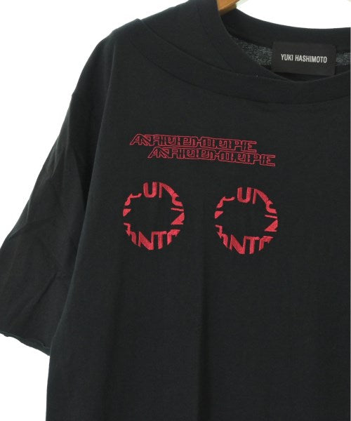 YUKI HASHIMOTO เสื้อยืด/เสื้อท็อปส์