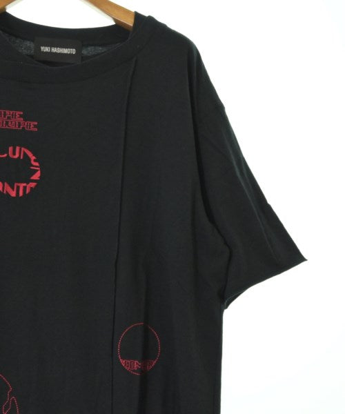 YUKI HASHIMOTO เสื้อยืด/เสื้อท็อปส์