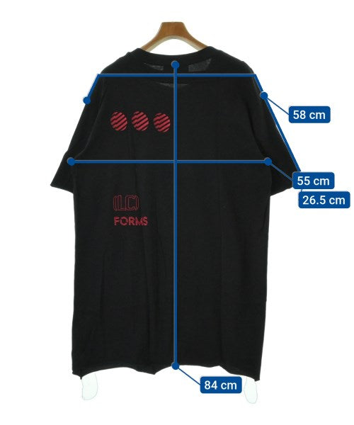 YUKI HASHIMOTO เสื้อยืด/เสื้อท็อปส์