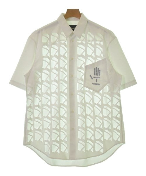 YUKI HASHIMOTO เสื้อลำลอง