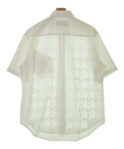 YUKI HASHIMOTO เสื้อลำลอง