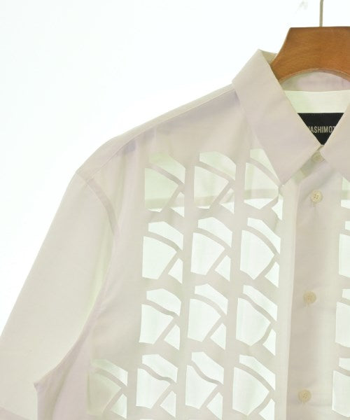 YUKI HASHIMOTO เสื้อลำลอง