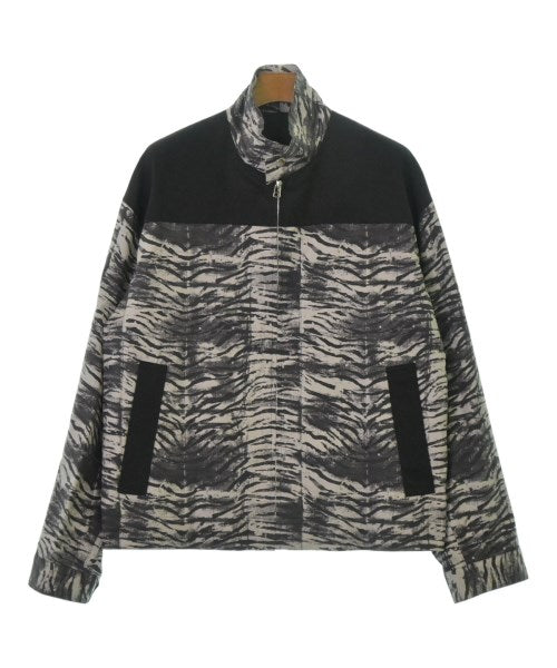 YUKI HASHIMOTO แจ็คเก็ตเบลาส์