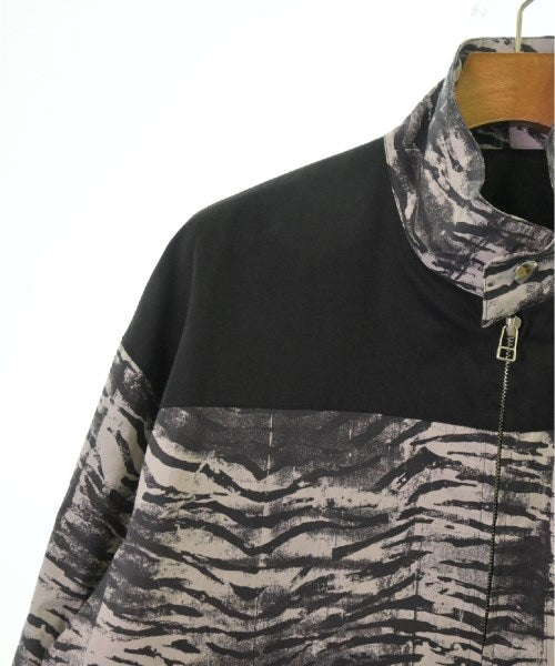 YUKI HASHIMOTO แจ็คเก็ตเบลาส์