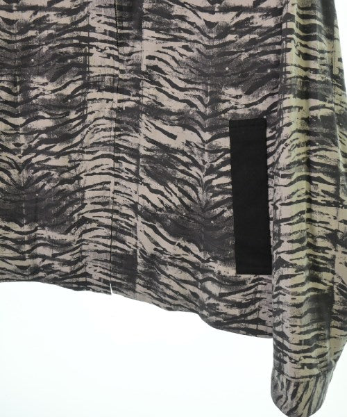 YUKI HASHIMOTO แจ็คเก็ตเบลาส์