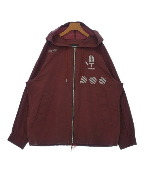 YUKI HASHIMOTO แจ็คเก็ตเบลาส์ อื่น