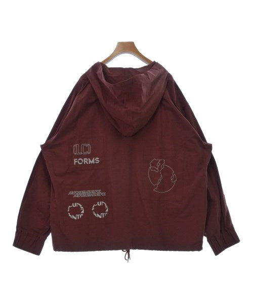 YUKI HASHIMOTO แจ็คเก็ตเบลาส์ อื่น