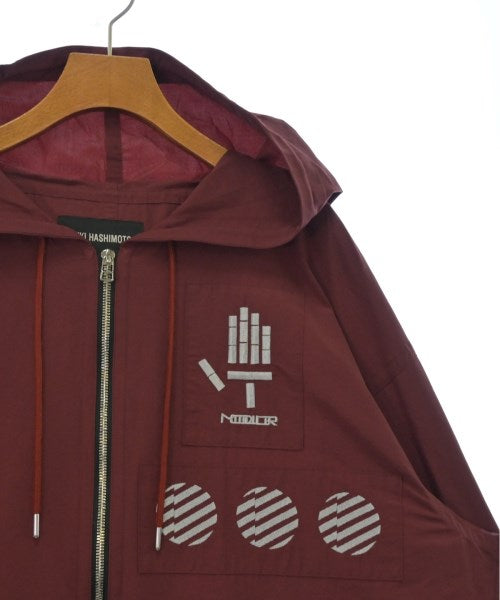 YUKI HASHIMOTO แจ็คเก็ตเบลาส์ อื่น