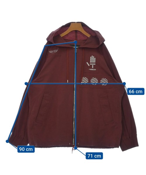 YUKI HASHIMOTO แจ็คเก็ตเบลาส์ อื่น