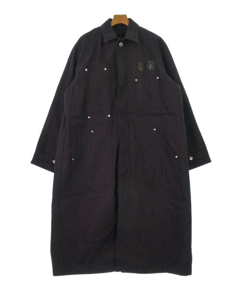 YUKI HASHIMOTO เสื้อโค้ท อื่น