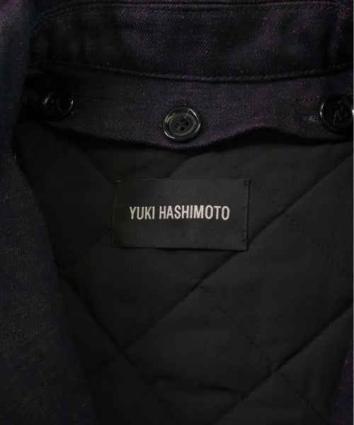 YUKI HASHIMOTO เสื้อโค้ท อื่น