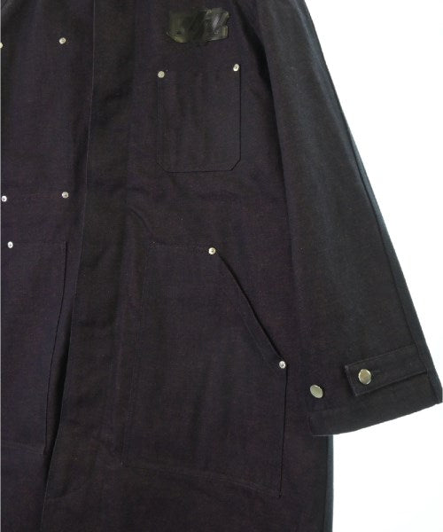 YUKI HASHIMOTO เสื้อโค้ท อื่น