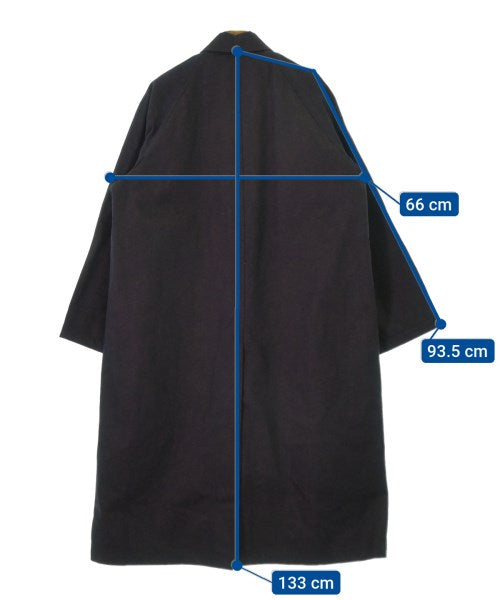 YUKI HASHIMOTO เสื้อโค้ท อื่น