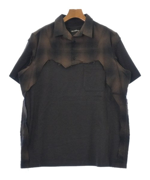 YUKI HASHIMOTO เสื้อโปโล