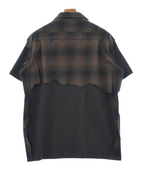 YUKI HASHIMOTO เสื้อโปโล