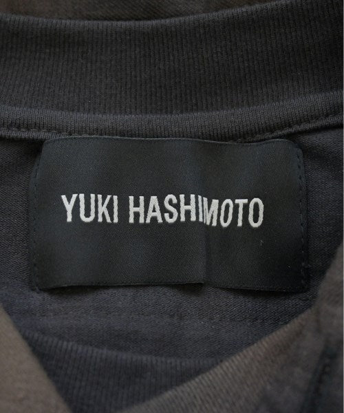 YUKI HASHIMOTO เสื้อโปโล