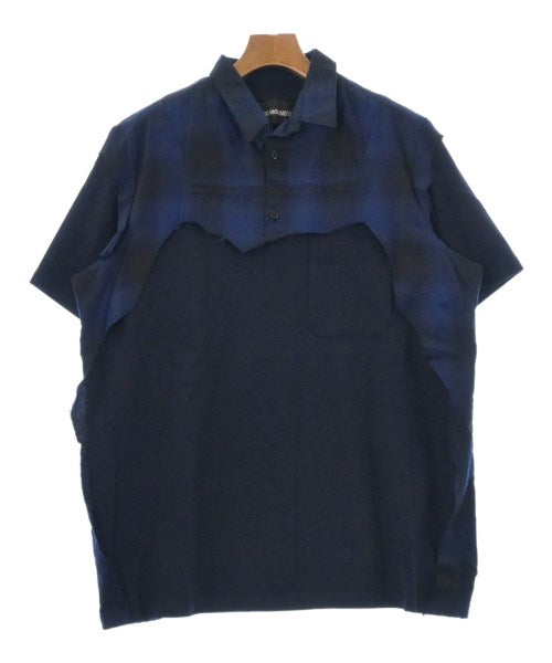 YUKI HASHIMOTO เสื้อโปโล