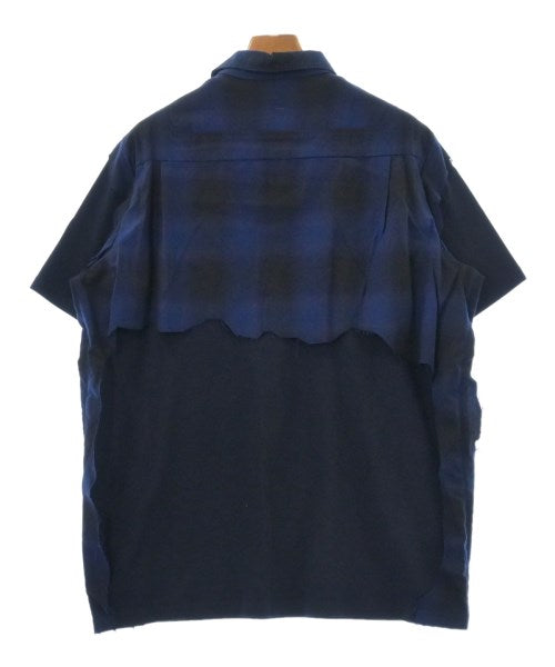 YUKI HASHIMOTO เสื้อโปโล