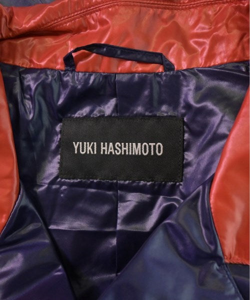 YUKI HASHIMOTO เสื้อโค้ท อื่น
