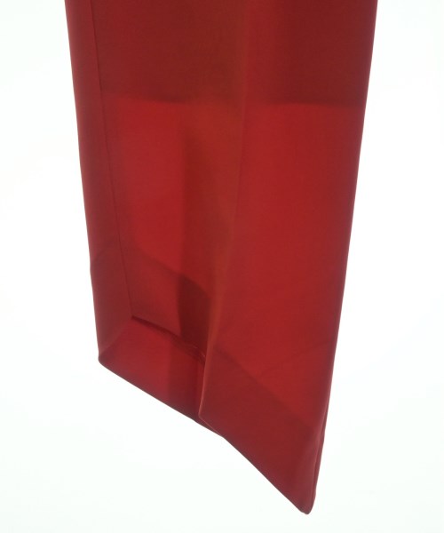 YUKI HASHIMOTO กางเกงขายาว