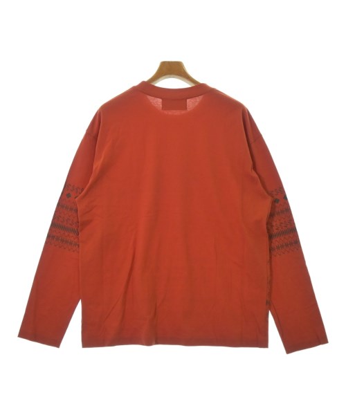 YUKI HASHIMOTO เสื้อยืด/เสื้อท็อปส์