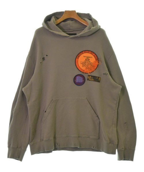 YUKI HASHIMOTO เสื้อฮู้ด