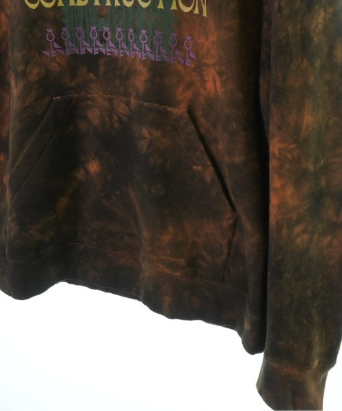 YUKI HASHIMOTO เสื้อฮู้ด