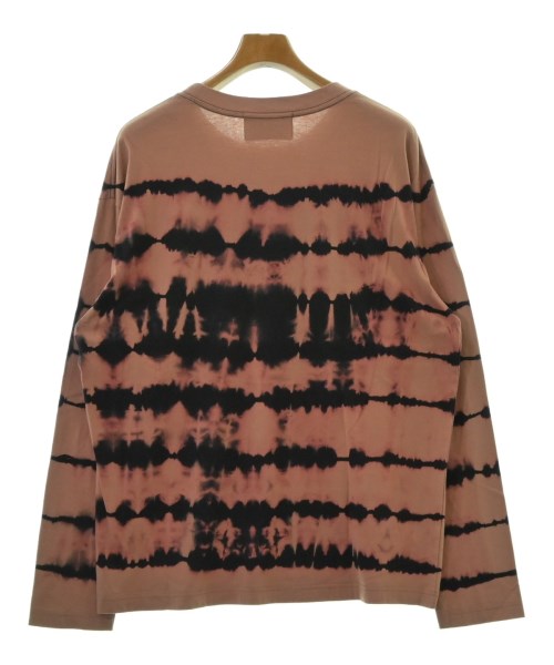 YUKI HASHIMOTO เสื้อยืด/เสื้อท็อปส์