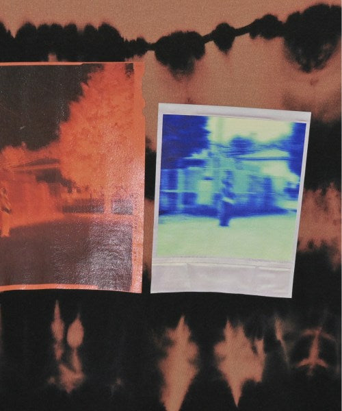 YUKI HASHIMOTO เสื้อยืด/เสื้อท็อปส์