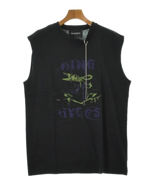 YUKI HASHIMOTO เสื้อยืด/เสื้อท็อปส์