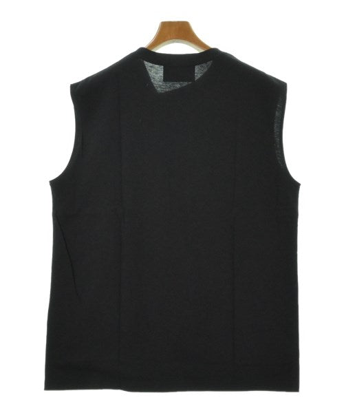 YUKI HASHIMOTO เสื้อยืด/เสื้อท็อปส์