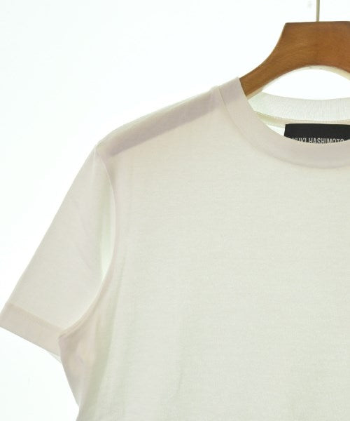 YUKI HASHIMOTO เสื้อยืด/เสื้อท็อปส์