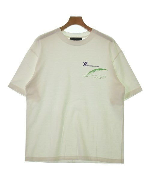 YUKI HASHIMOTO เสื้อยืด/เสื้อท็อปส์