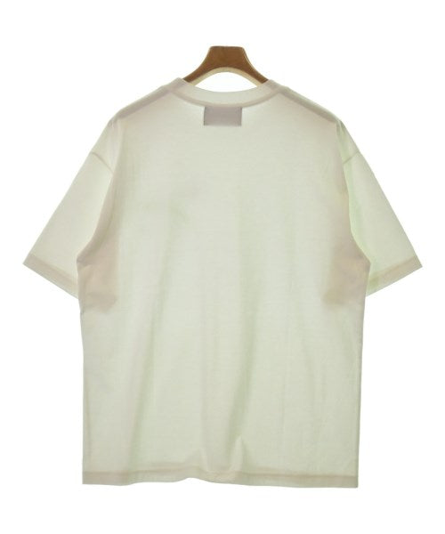 YUKI HASHIMOTO เสื้อยืด/เสื้อท็อปส์
