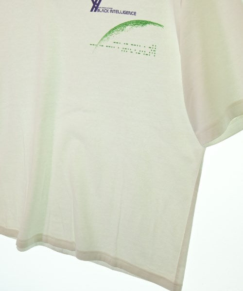 YUKI HASHIMOTO เสื้อยืด/เสื้อท็อปส์