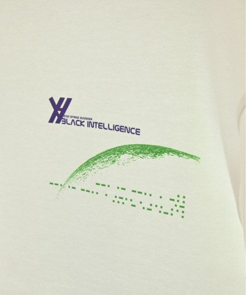 YUKI HASHIMOTO เสื้อยืด/เสื้อท็อปส์