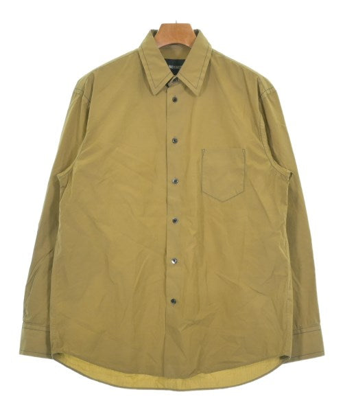 YUKI HASHIMOTO เสื้อลำลอง